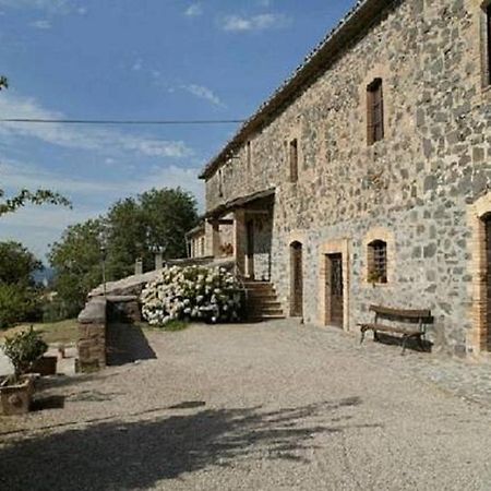 La Fattoria La Cacciata Orvieto Ngoại thất bức ảnh