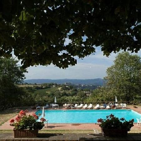La Fattoria La Cacciata Orvieto Ngoại thất bức ảnh