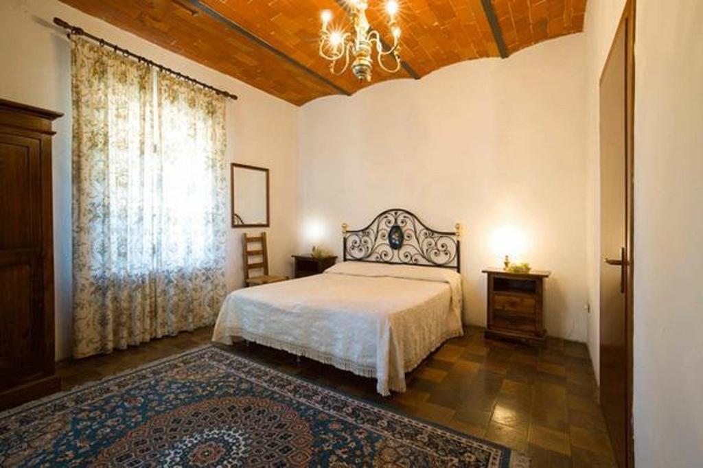 La Fattoria La Cacciata Orvieto Ngoại thất bức ảnh