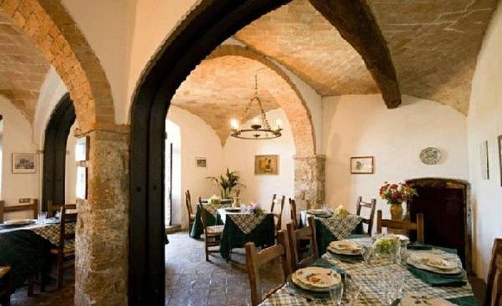 La Fattoria La Cacciata Orvieto Ngoại thất bức ảnh
