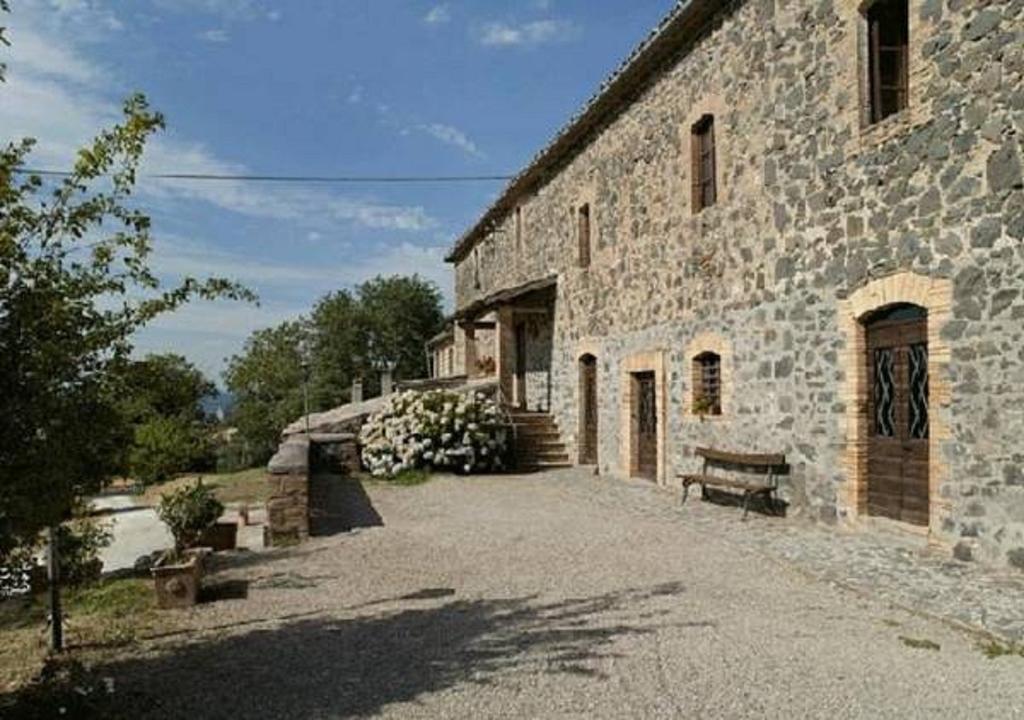 La Fattoria La Cacciata Orvieto Ngoại thất bức ảnh